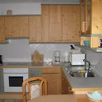 Gaestehaus Renate Διαμέρισμα Biberwier