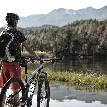 Apartment Renate Biberwier