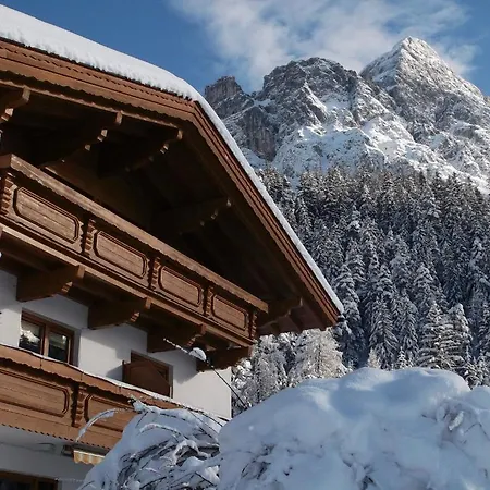 Gaestehaus Renate