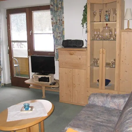 Lägenhet Gaestehaus Renate