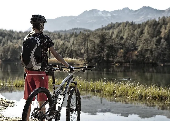 Daire Gaestehaus Renate Biberwier