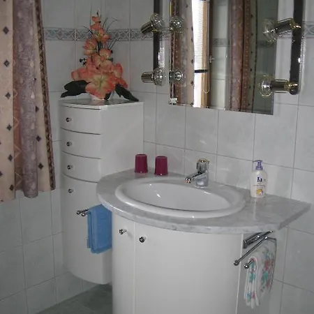 Gaestehaus Renate Daire